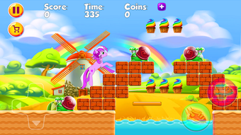 Image 1 for Unicorn Run