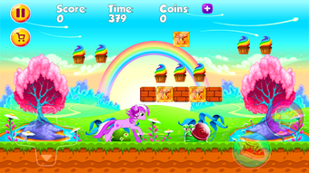 Image 0 for Unicorn Run