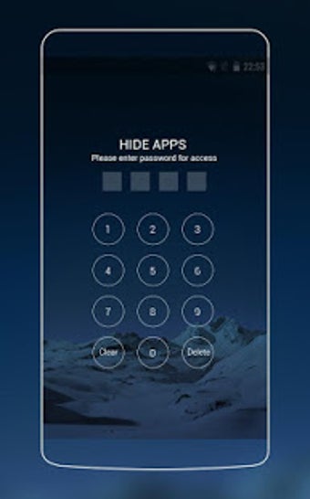 Image 2 for Theme for Vivo Y53 HD