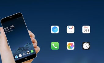 Image 3 for Theme for Vivo Y53 HD