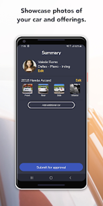 Image 2 for Pick Driver