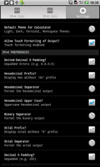 Image 0 for IP Network Calculator