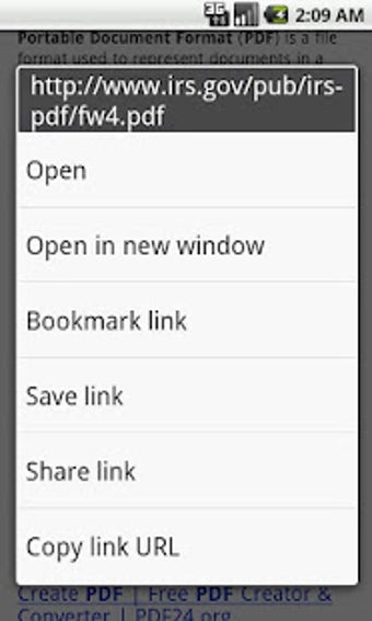 Image 1 for PDF Downloader