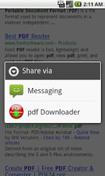 Image 0 for PDF Downloader