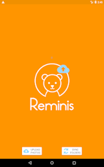 Image 0 for Reminis - Photo Delivery