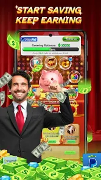 Image 0 for Piggy PayOut