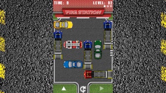Image 2 for Unblock Traffic Rush Hour…