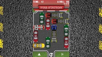 Image 1 for Unblock Traffic Rush Hour…