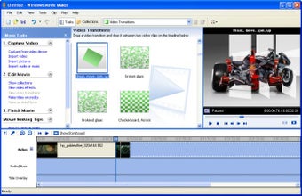 Image 0 for Portable Windows Movie Ma…