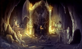 Imagen 3 para Al Emmo and the Lost Dutc…