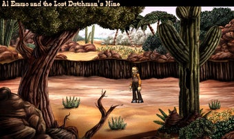 Imagen 2 para Al Emmo and the Lost Dutc…