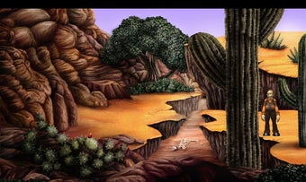 Imagen 6 para Al Emmo and the Lost Dutc…