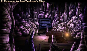 Imagen 1 para Al Emmo and the Lost Dutc…