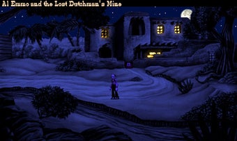 Imagen 4 para Al Emmo and the Lost Dutc…