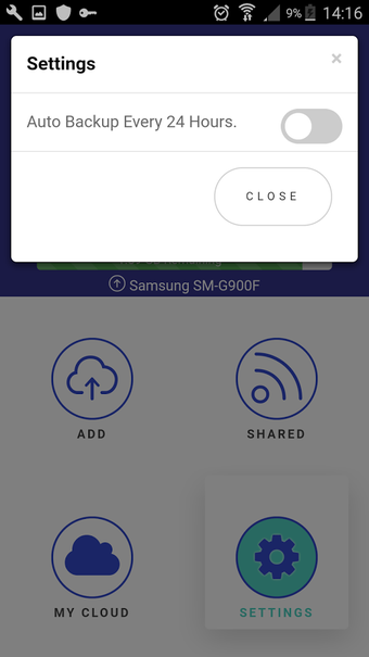 Imagen 3 para Skycloud - Unlimited FREE…