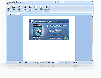 Imagen 0 para Free Quick PDF Converter