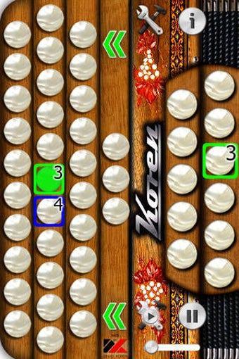 Image 0 for Koren pro3 - play like a …