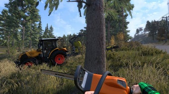 Image 0 for Farmer's Dynasty 2