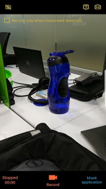 Imagen 1 para MoCa - Motion Detection C…