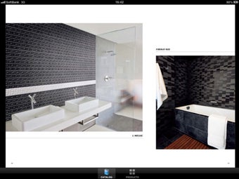 Image 0 for TILE EDITION