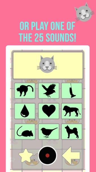 Image 1 for Crazy Cat Translator & So…