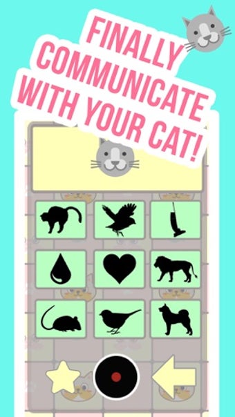 Image 2 for Crazy Cat Translator & So…