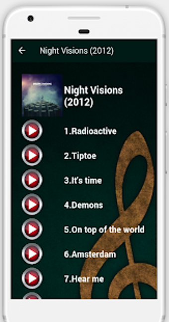 Image 1 for Imagine Dragons Songs mp3…