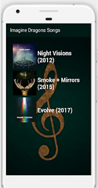 Image 0 for Imagine Dragons Songs mp3…