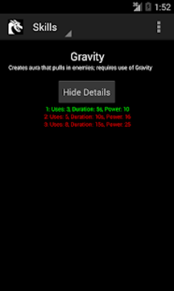 Image 1 for Dragon's Crown Skill Plan…