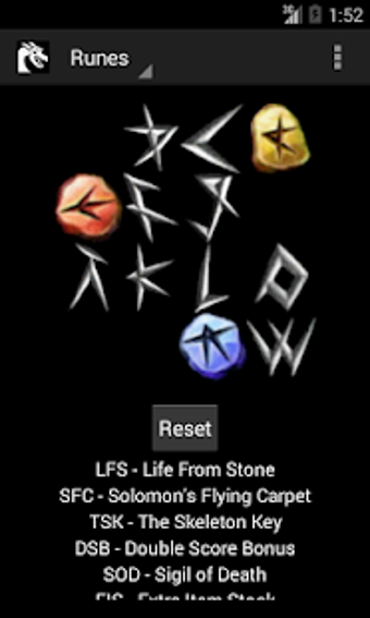 Image 2 for Dragon's Crown Skill Plan…
