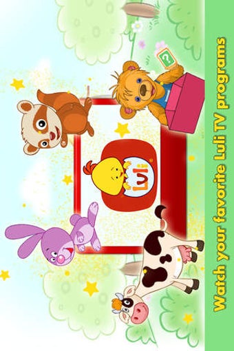 Image 0 for Videos for your Baby: Lea…