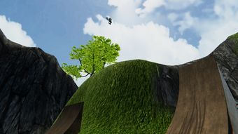 Image 0 for Ramps Bikepark for Descen…