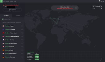 Image 0 for ProtonVPN