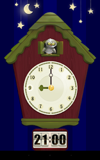 Imagen 0 para Cuckoo Clock Learning Fre…