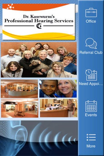 Image 0 for Professional Hearing Serv…
