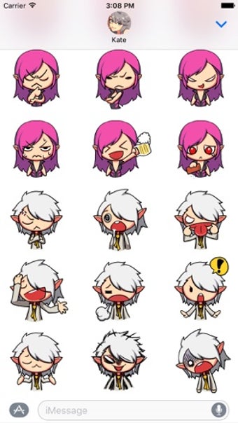 Image 1 for Kritika: The White Knight…