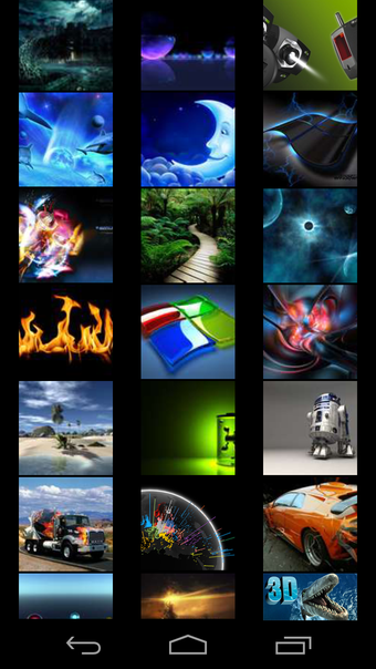 Image 0 for 3D Wallpapers