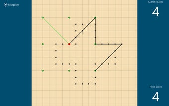 Image 1 for Morpion Solitaire for Win…
