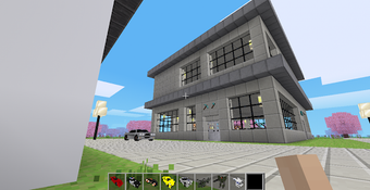 Imagen 0 para lokicraft city horizon