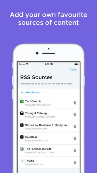 Image 0 for Crowdfire - Your Smart Ma…