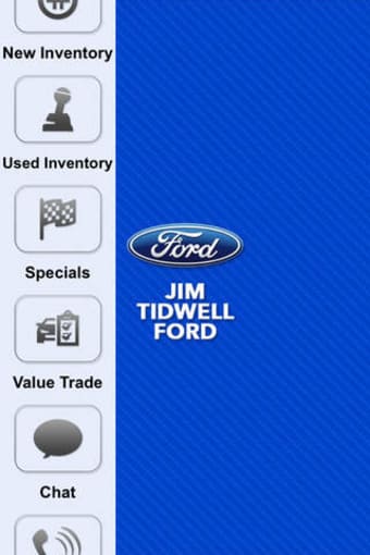 Image 0 for Jim Tidwell Ford