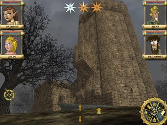 Image 0 for Frayed Knights - The Skul…