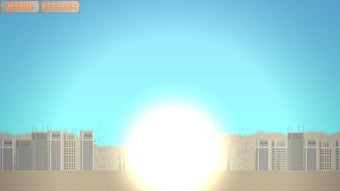 Imagen 2 para Simulator nuclear bomb