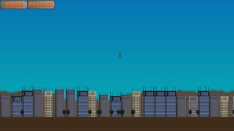 Imagen 0 para Simulator nuclear bomb