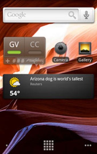 Imagen 0 para Flex Dialer Lite