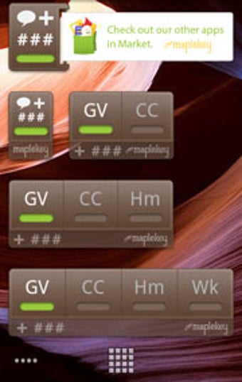 Imagen 1 para Flex Dialer Lite