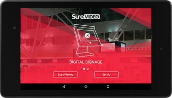 Image 1 for SureVideo Kiosk Video Loo…
