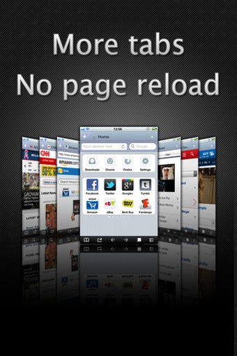 Image 0 for Apollo Browser + Addons l…