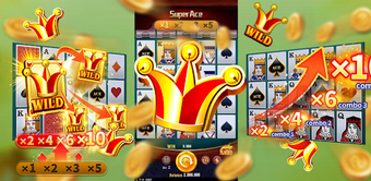 Image 0 for QQ333Pair