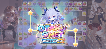 Image 0 for Otaku Onet: Anime  Manga